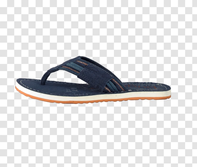 Flip-flops Slipper Sandal Sports Shoes - Slide Transparent PNG