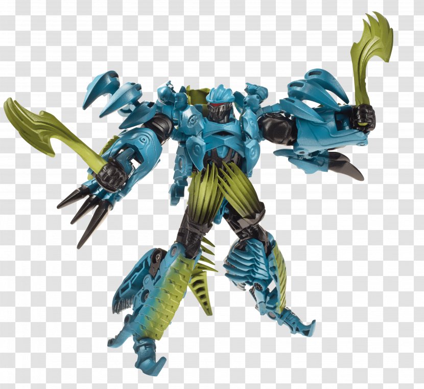 Dinobots Grimlock Drift Snarl Ironhide - Transformer Transparent PNG