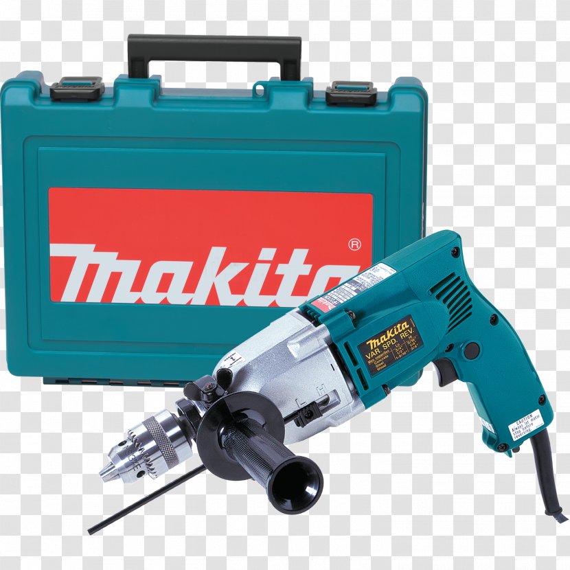 Hammer Drill Augers Makita Tool Chuck - Home Depot - Austria Transparent PNG
