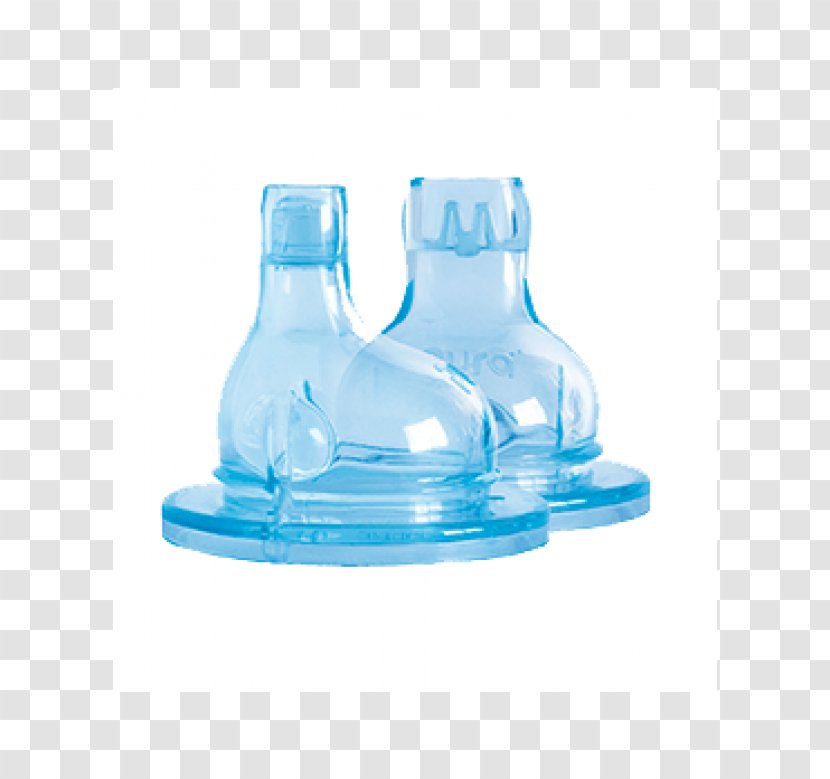 Plastic Bottle Baby Bottles Silicone - Cartoon Transparent PNG