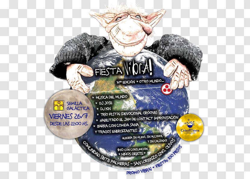 Human Behavior Earth Vibra 104.9 FM Bogotá Party - BOLON Transparent PNG