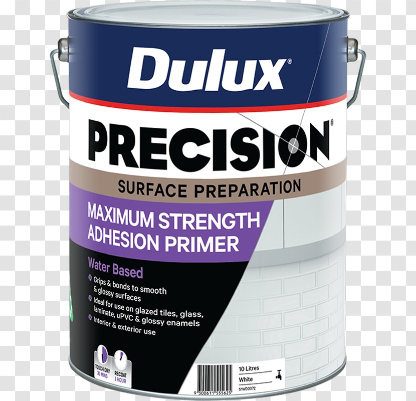 Anti-graffiti Coating Stain-blocking Primer Dulux Paint - Hardware Transparent PNG