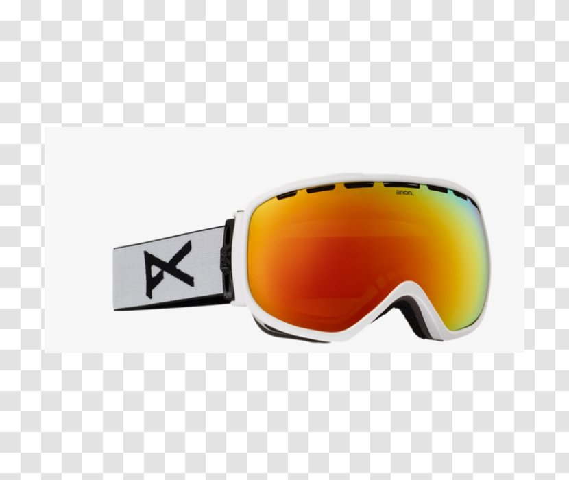 Goggles Sunglasses Gafas De Esquí Skiing - Boot - Glasses Transparent PNG