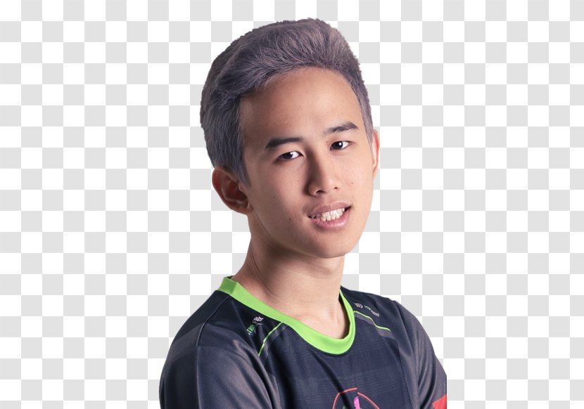 Alex Ich League Of Legends World Championship United States Electronic Sports - Hair Coloring Transparent PNG