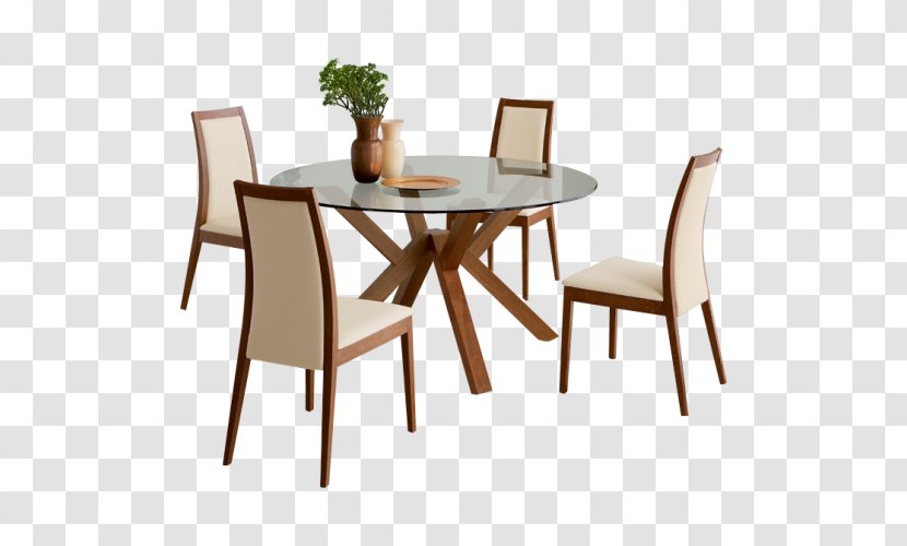 Table Dining Room Chair Place Mats Transparent PNG