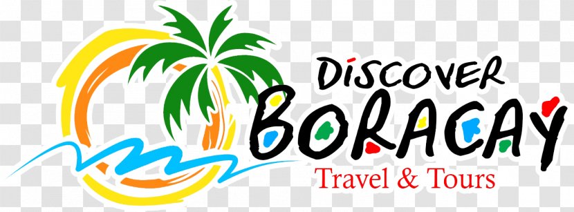 Kalibo International Airport Discover Boracay Hotel And Spa Logo - Text Transparent PNG