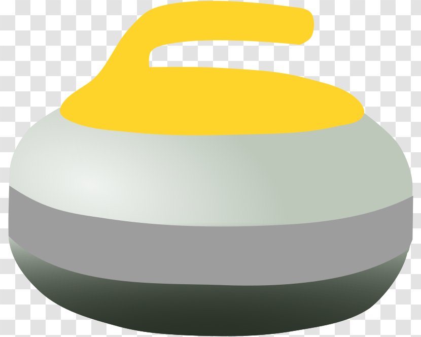 Curling At The Winter Olympics Olympic Games Stone Sport - Material Transparent PNG