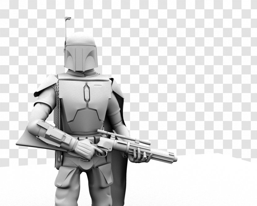 Robot - Weapon - Machine Transparent PNG