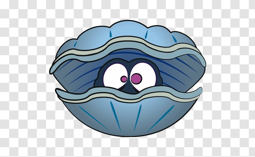 Clam Chowder Mussel Giant - Drawing Transparent PNG