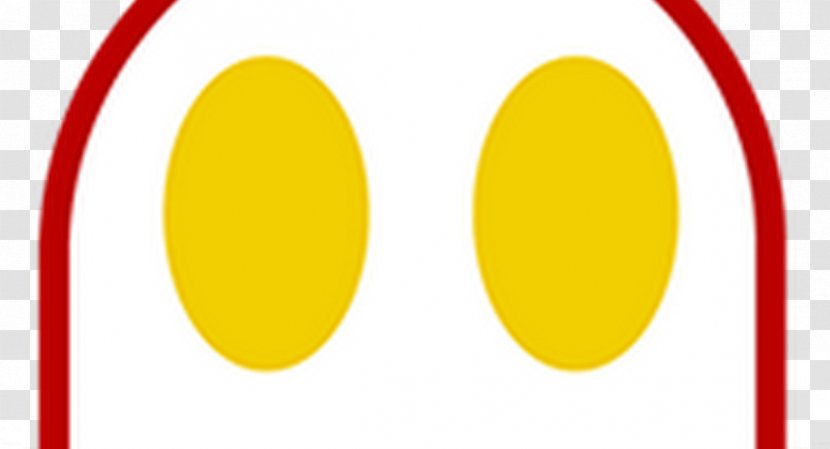 Emoticon Line Font - Yellow - Design Transparent PNG