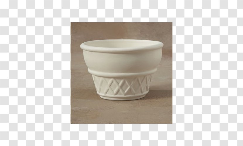 Ceramic Flowerpot - Tableware - Design Transparent PNG