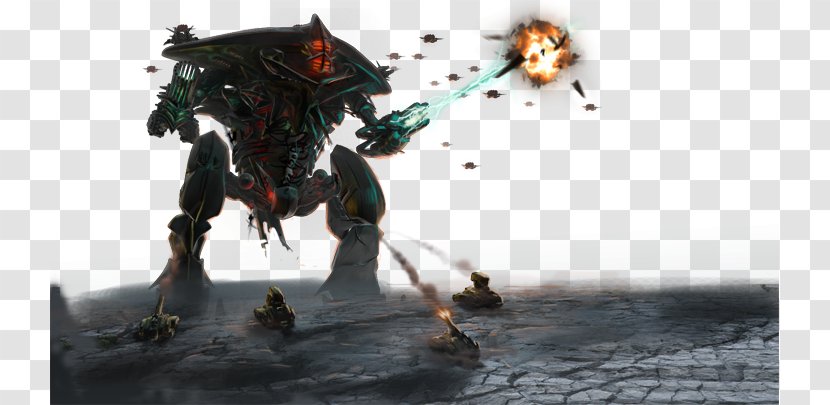 Game Desktop Wallpaper Mecha Computer Character - Action Figure Transparent PNG