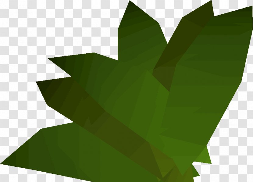 Old School RuneScape Potion Weed Cannabis - Wikia Transparent PNG