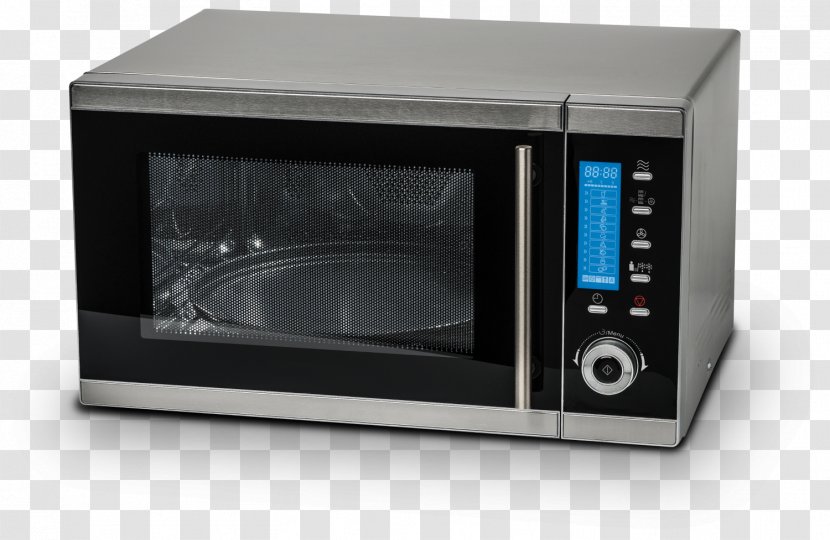 Medion Microwave Ovens Liquid-crystal Display Sharp Corporation Power Transparent PNG