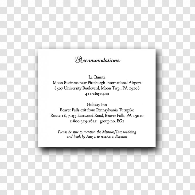 Text Poster Work Of Art Review Quotation - Classic Wedding Invitation Transparent PNG