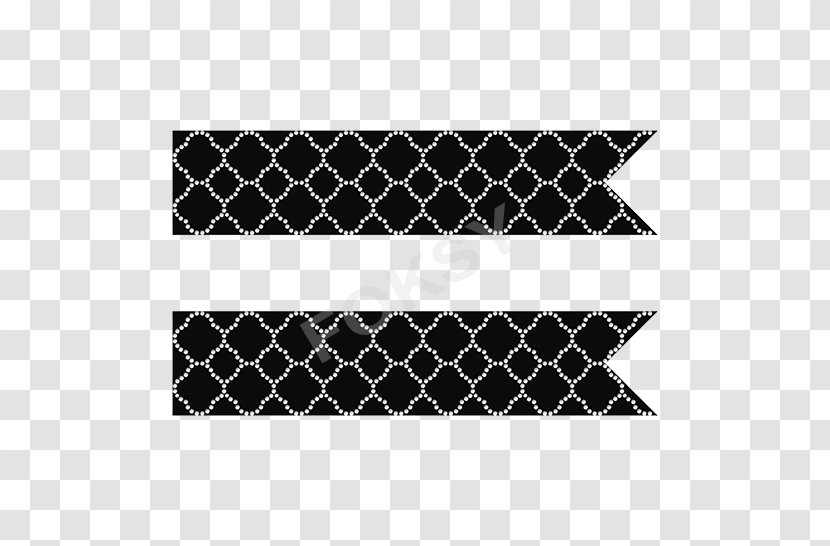 Spanners Jump Start Volt Electric Battery Pattern - Black And White - Bow Transparent PNG