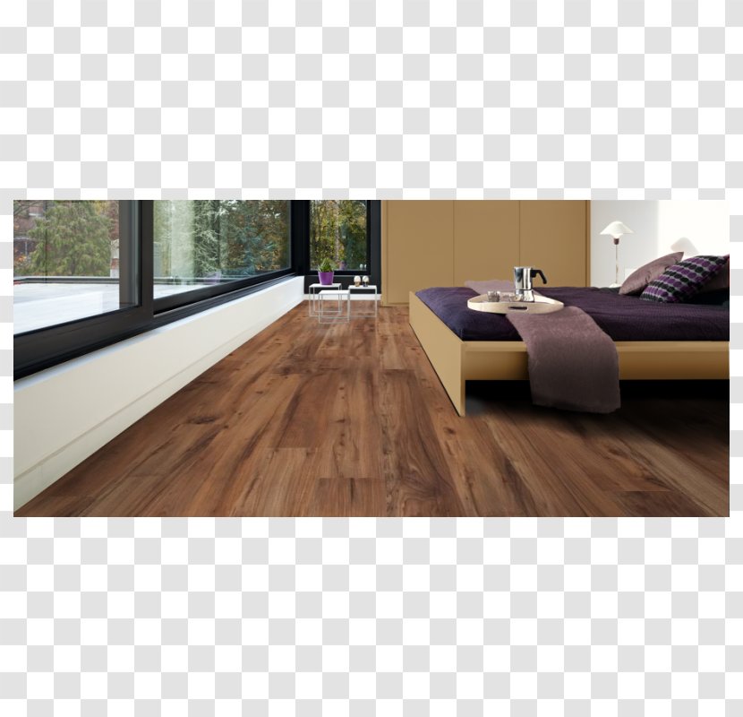 Laminate Flooring Wood Lamination Oak - Table - High-tech Decoration Transparent PNG