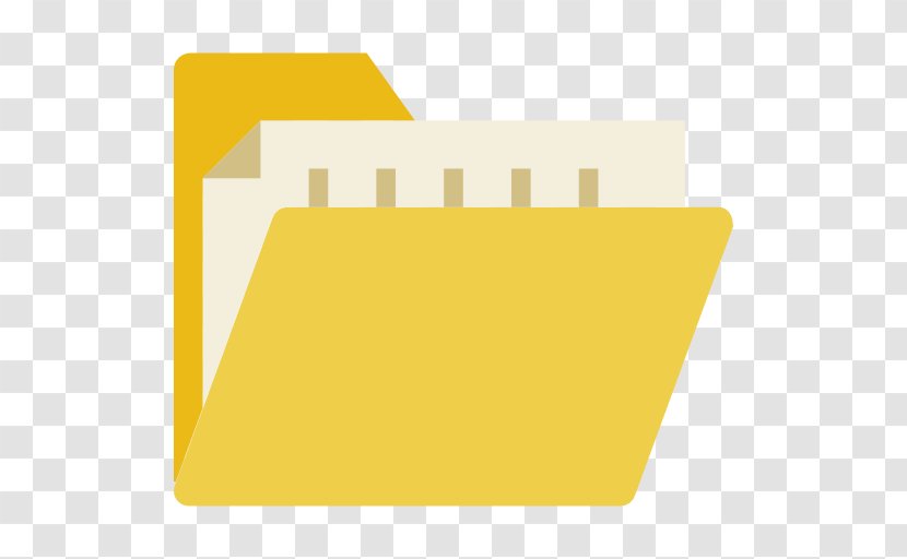 Bank Web Browser Computer Software - Yellow Transparent PNG