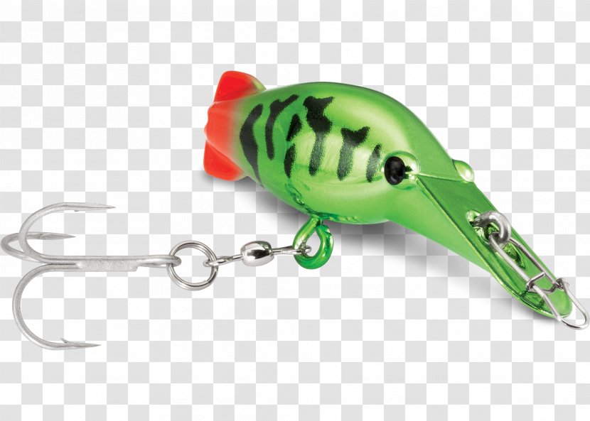 Spoon Lure - Fishing - Design Transparent PNG