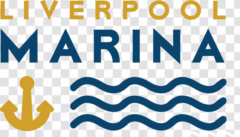 Liverpool Marina Boat Yacht Club - Brand - Logo Liverpool* Transparent PNG