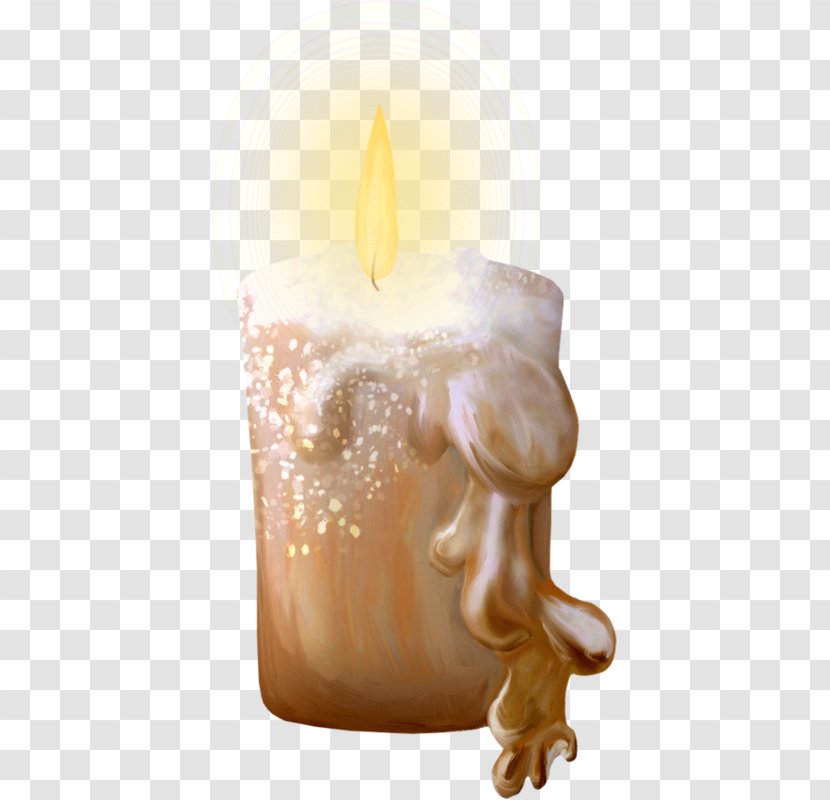 Candle Clip Art - Learning Transparent PNG
