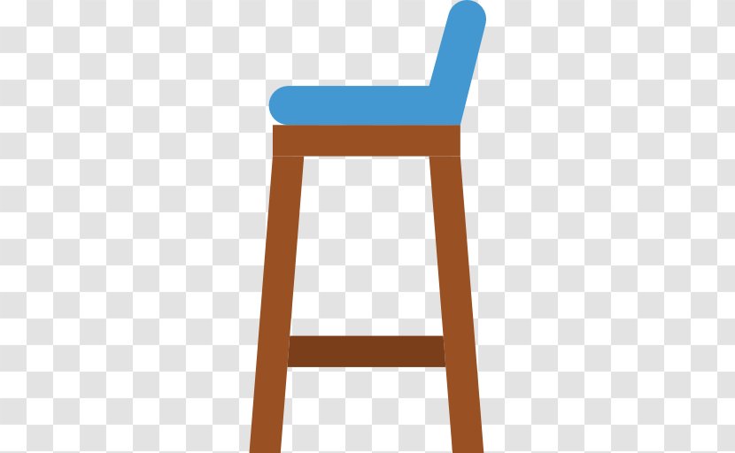 Bar Stool Chair /m/083vt Line - M083vt Transparent PNG