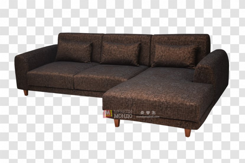 Loveseat Sofa Bed Couch - Furniture - Desen Transparent PNG