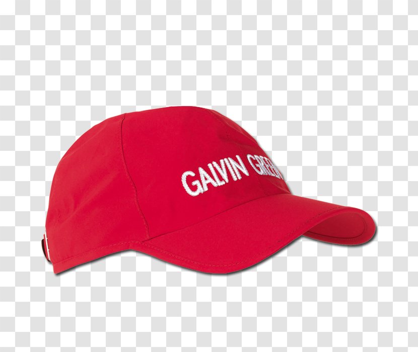 Baseball Cap Gore-Tex Hat Galvin Green Transparent PNG