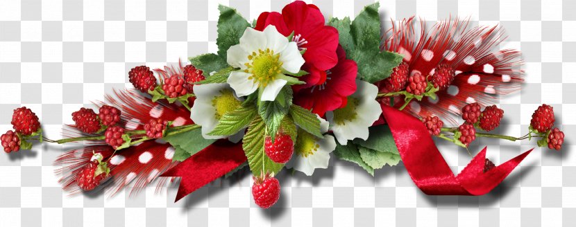 Separador Birthday Blog Gift - Floristry - Bouquet Transparent PNG