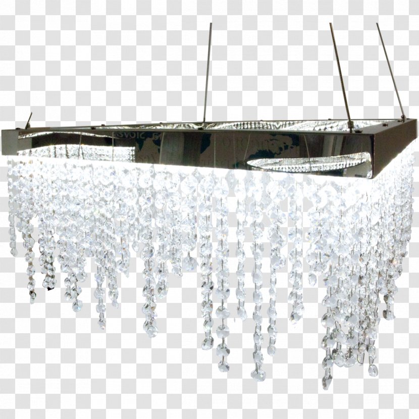 Light-emitting Diode Chandelier Light Fixture LED Lamp - Ceiling - Showroom Transparent PNG
