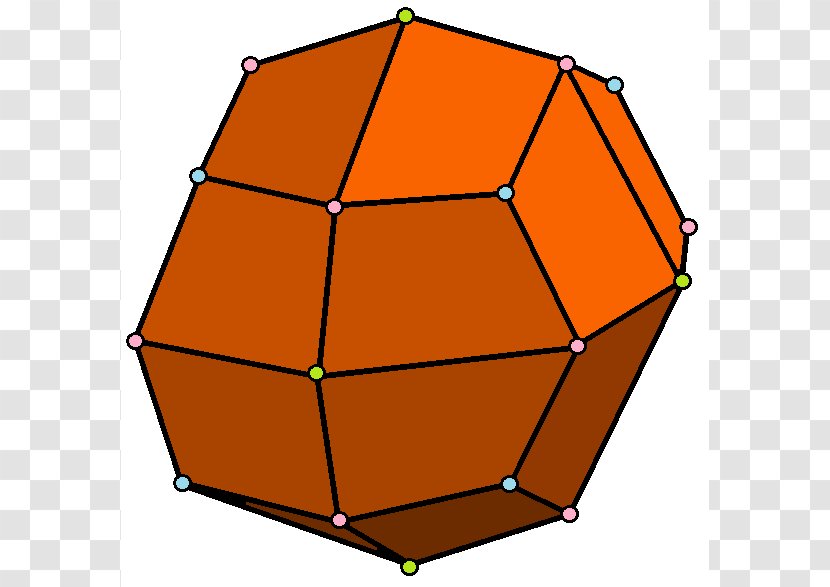 Isohedral Figure Face Pseudo-deltoidal Icositetrahedron Polyhedron Geometry Transparent PNG