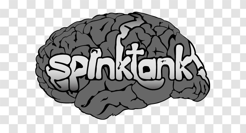 Spinktank Brain Car No Matter Where You Are - Tree Transparent PNG