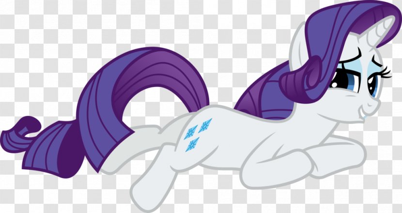 Pony Rarity Princess Cadance - Cartoon - Drama Queen Transparent PNG