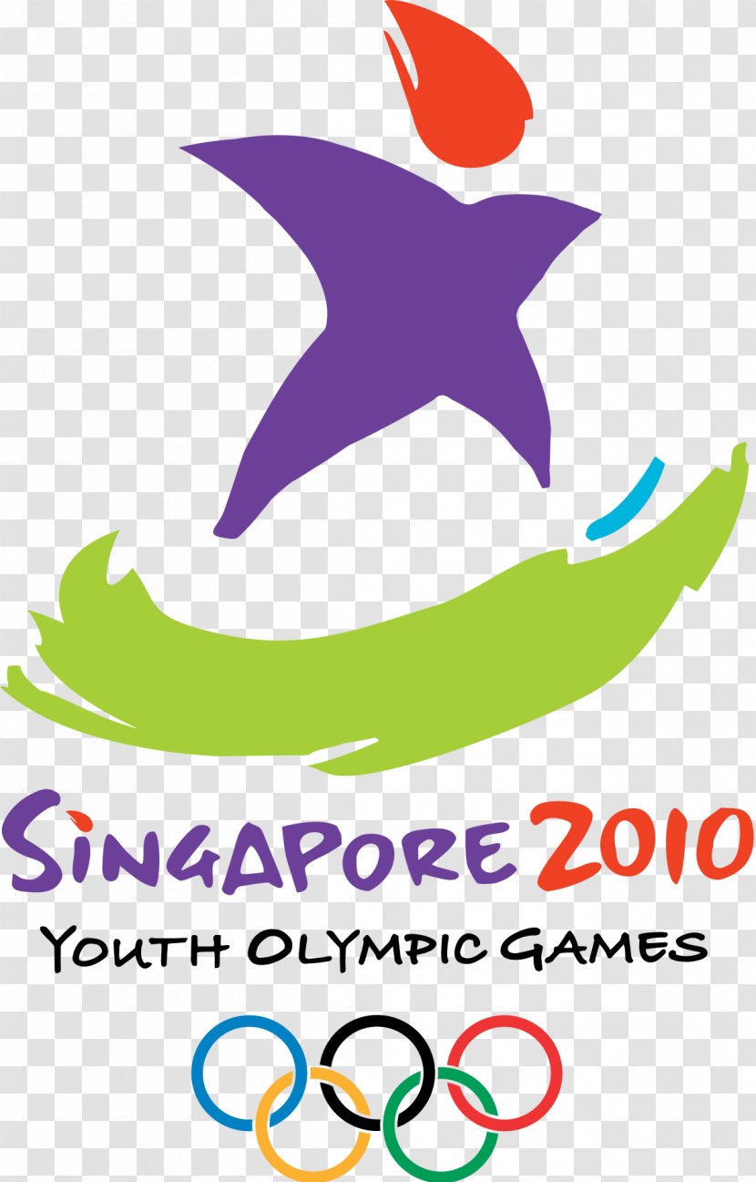 Badminton At The 2010 Summer Youth Olympics Olympic Games Singapore - Area - Boxeur Transparent PNG