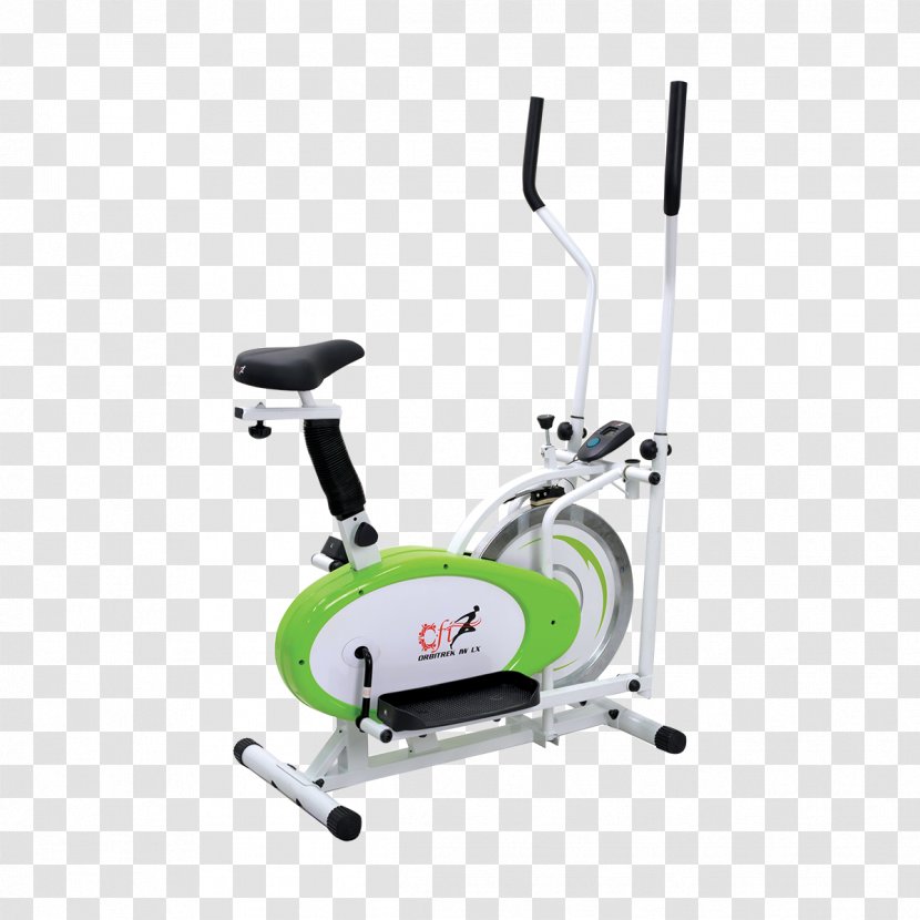 Elliptical Trainers Exercise Bikes Equipment Treadmill - Health - Bike Transparent PNG