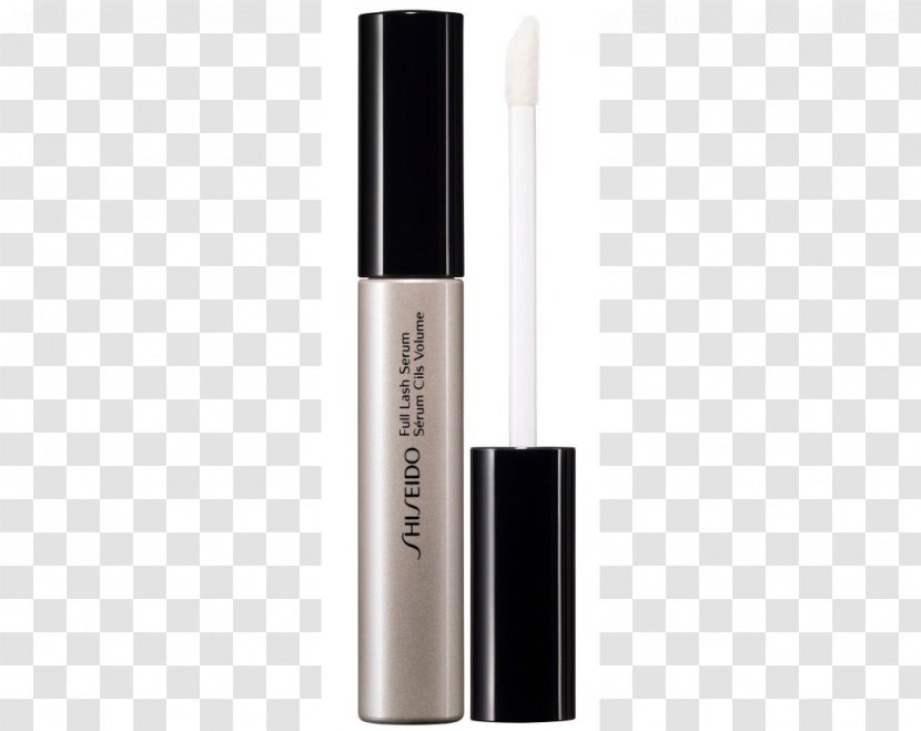 Shiseido Cosmetics Eyelash Mascara Eye Liner - Cara Delevingne Transparent PNG