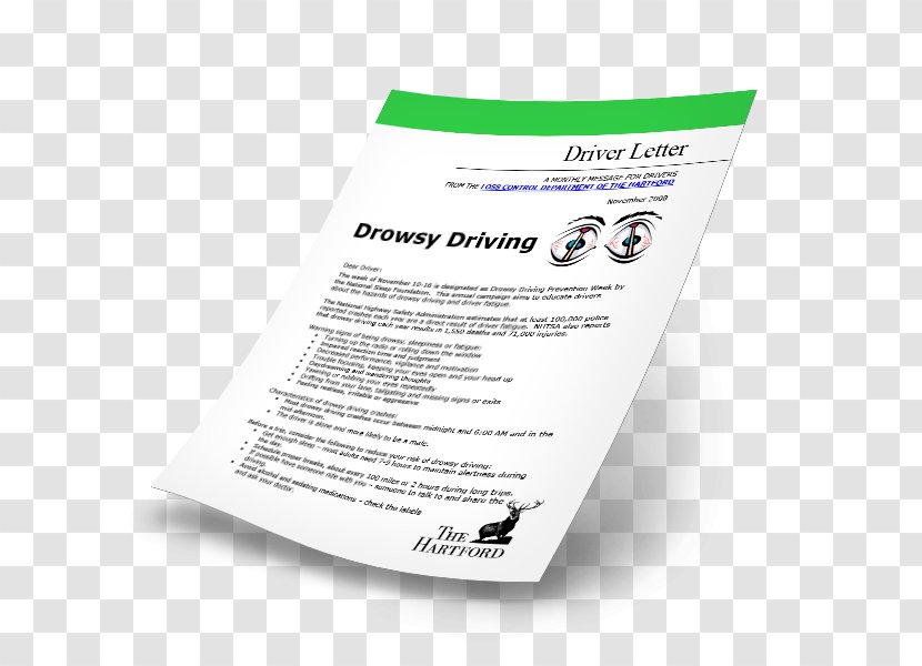 Brand Material Font - Driving Learning Center Transparent PNG