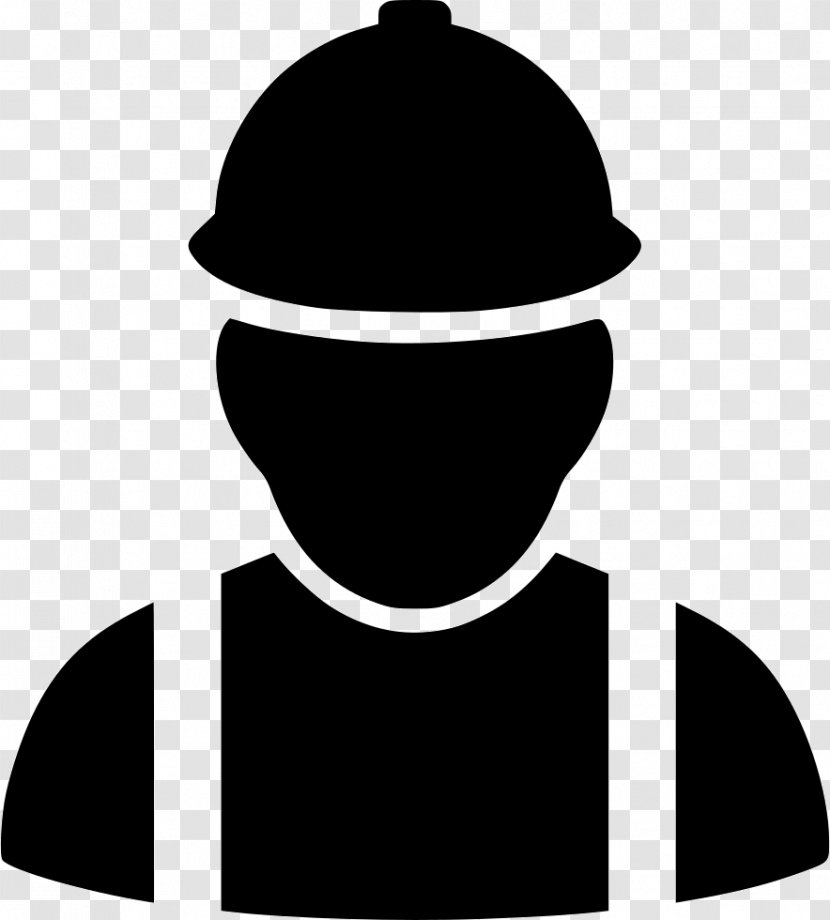 Technician Laborer - Headgear Transparent PNG