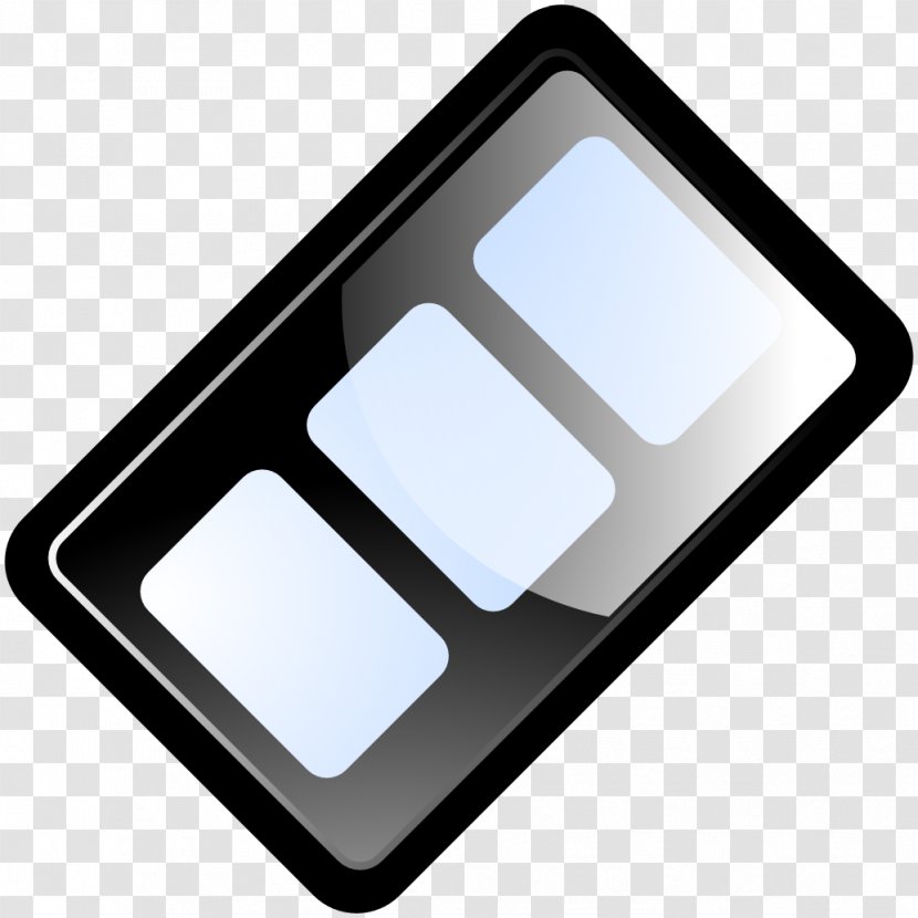 Video Computer Software Thumbnail - Typing Transparent PNG