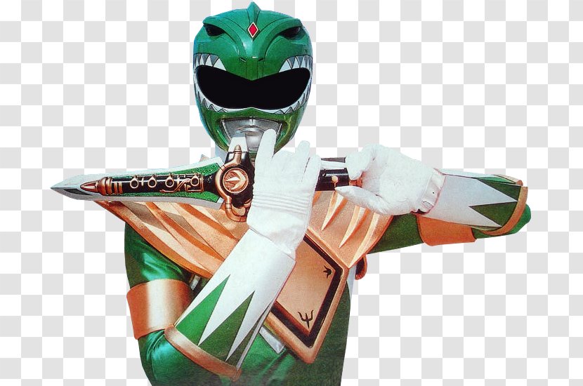 Tommy Oliver Zordon Mighty Morphin Power Rangers - Season 1 - Jason Lee ScottMighty Transparent PNG