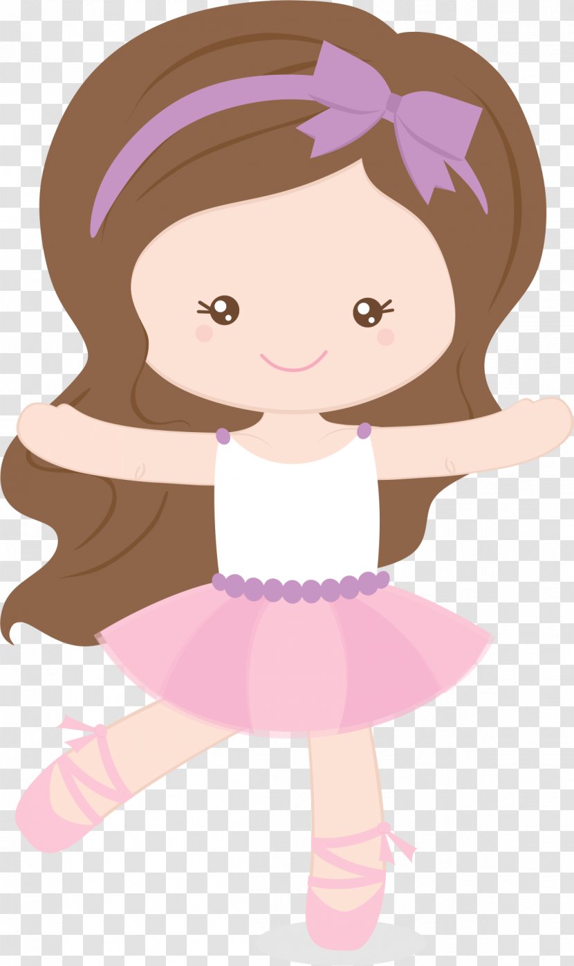 Ballet Dancer Drawing Clip Art - Cartoon - Unicorn Birthday Transparent PNG