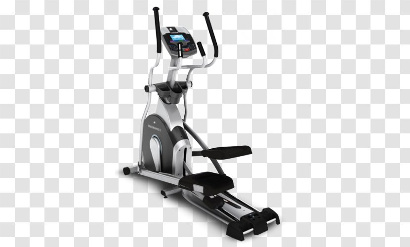 Elliptical Trainer Physical Fitness Exercise Equipment Johnson Health Tech Treadmill - Tree - Transparent Images Transparent PNG