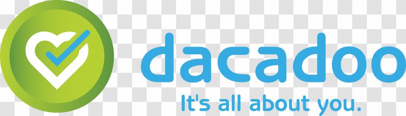 Dacadoo Logo Health Care Business - Insurance Transparent PNG