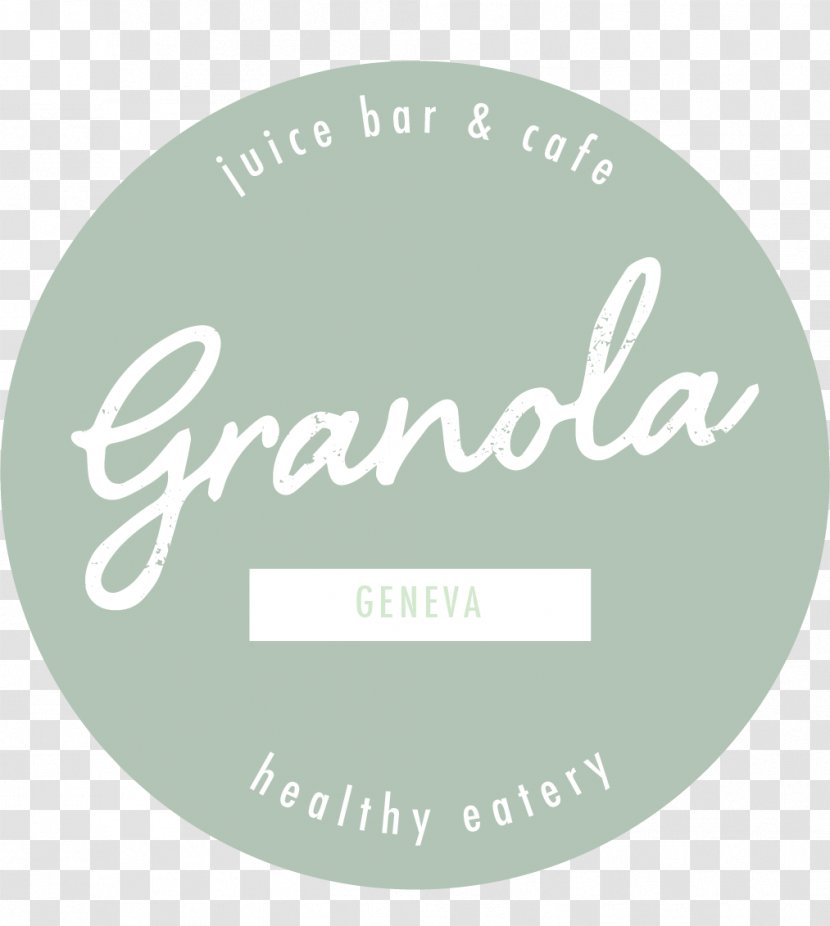 Granola Cafe Assisted Living House Old Age - Acai Bowl Transparent PNG