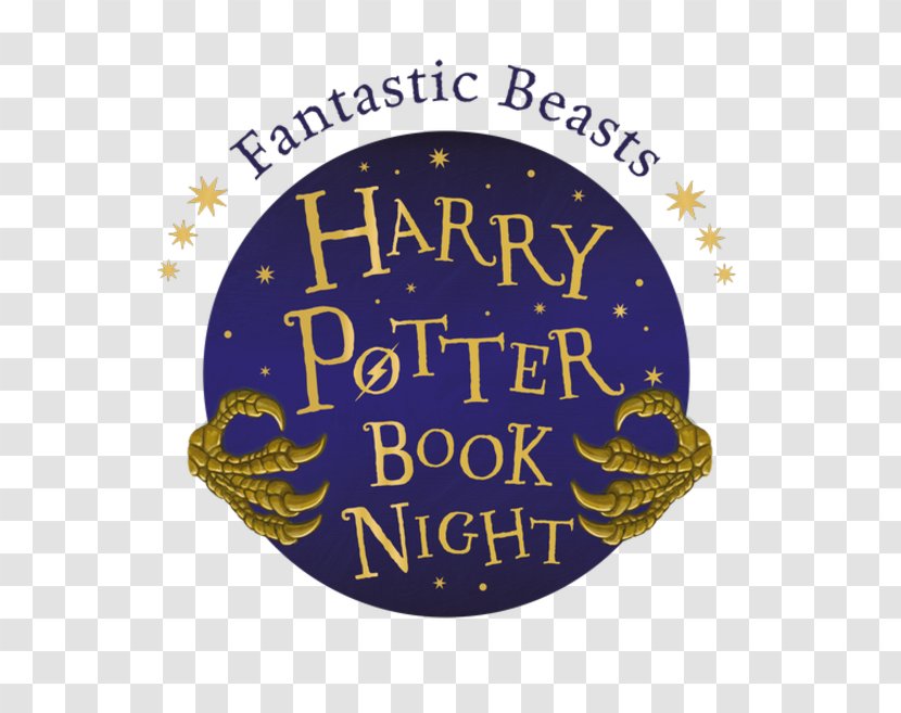 Harry Potter And The Half-Blood Prince Paperback Book Cobalt Blue - Fantastic Beasts Transparent PNG