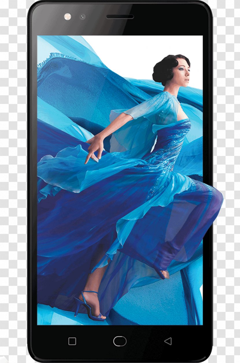 Smartphone I-Mobile Thailand Xiaomi Mi Max 2 - Screen Transparent PNG