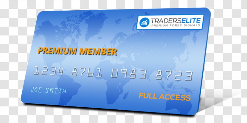 Brand Debit Card - Membership Transparent PNG