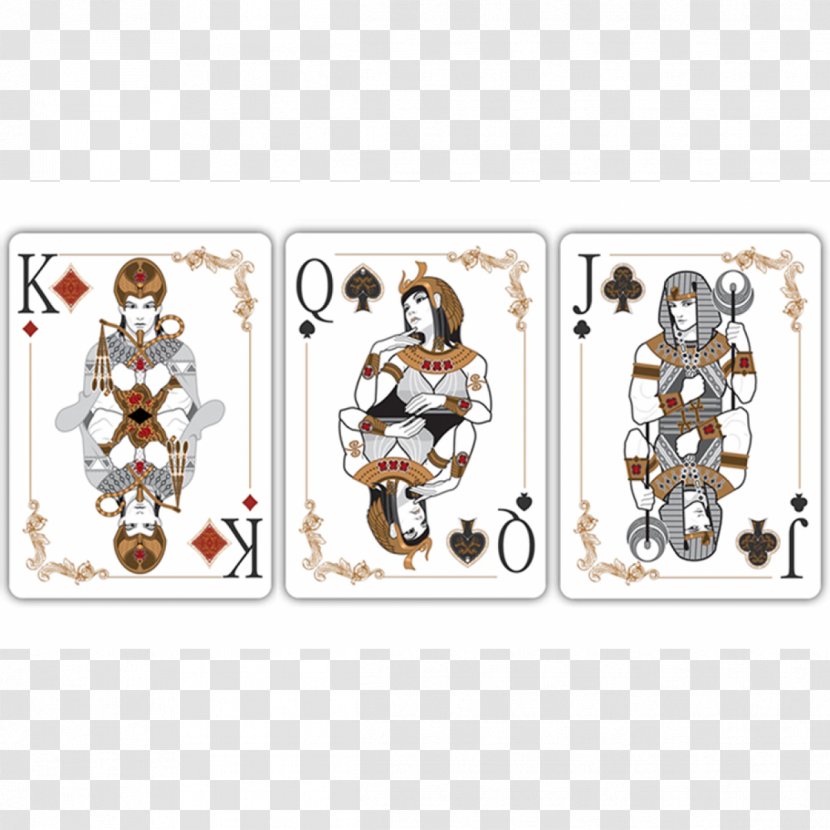 Bicycle Playing Cards Card Game United States Company Scarab - Watercolor - Museum Transparent PNG