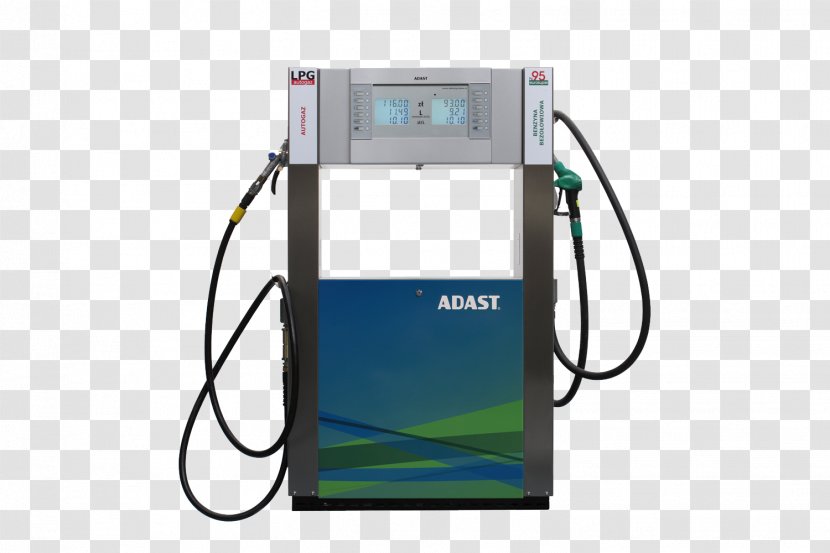Liquefied Petroleum Gas Fuel Dispenser Hose Tokheim - Liquid Transparent PNG