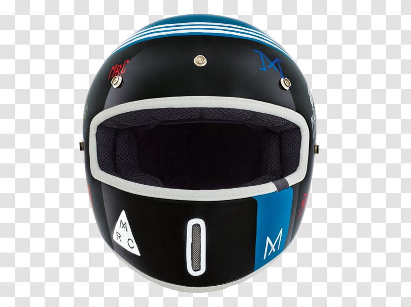 Motorcycle Helmets Nexx X.g100 Muddy Hog XG.100 Bolt - Blue - Sweat Transparent PNG
